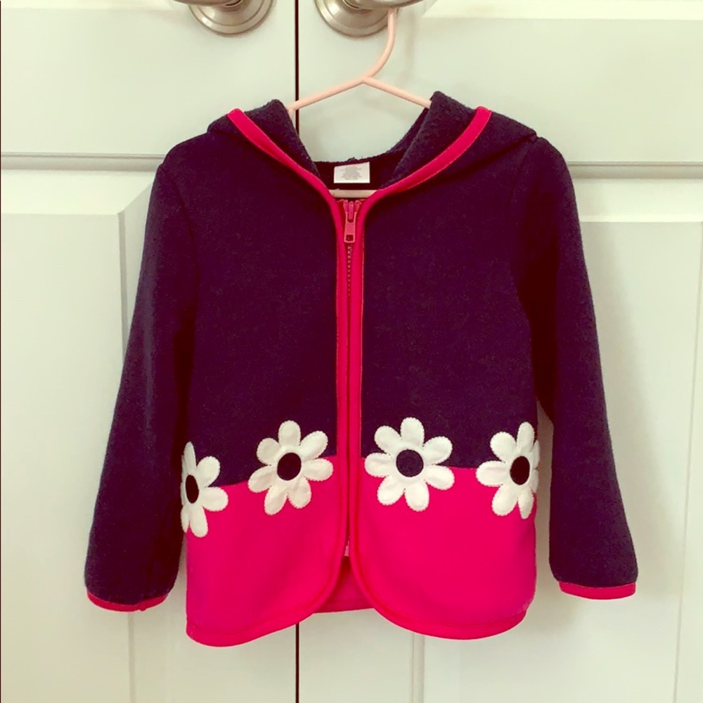 Gymboree jacket